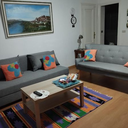 Apartamento Tui, Casa Da Barca מראה חיצוני תמונה