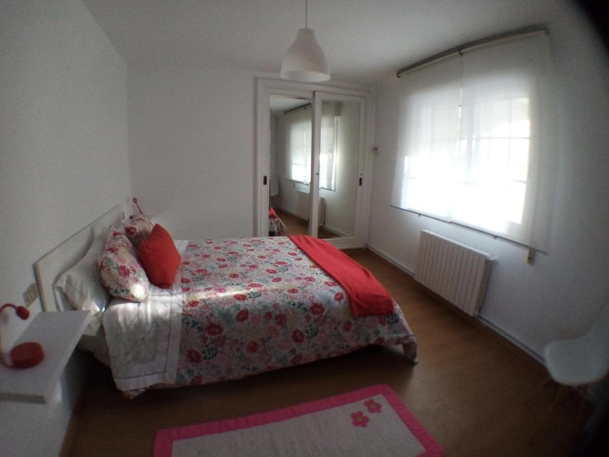 Apartamento Tui, Casa Da Barca מראה חיצוני תמונה