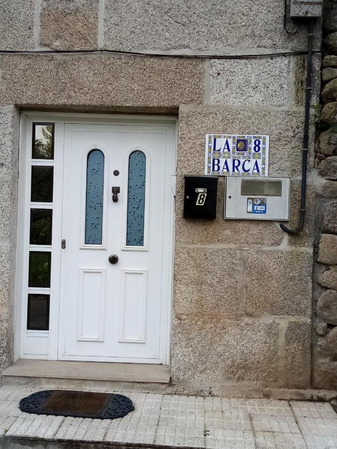 Apartamento Tui, Casa Da Barca מראה חיצוני תמונה