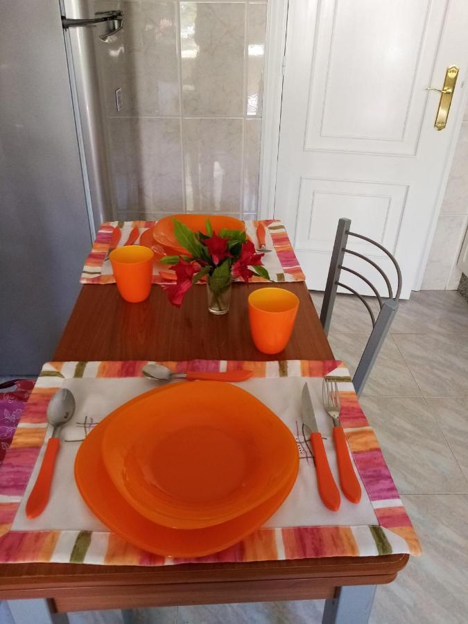 Apartamento Tui, Casa Da Barca מראה חיצוני תמונה