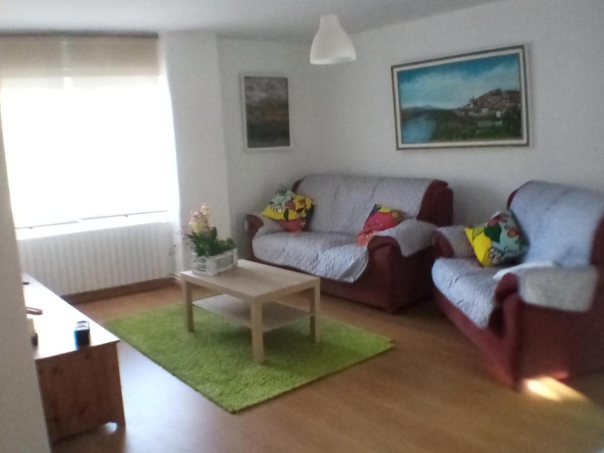 Apartamento Tui, Casa Da Barca מראה חיצוני תמונה
