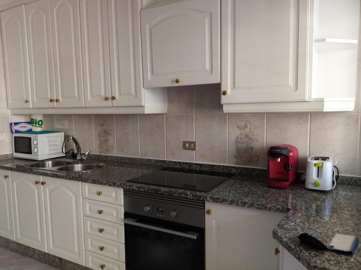 Apartamento Tui, Casa Da Barca מראה חיצוני תמונה