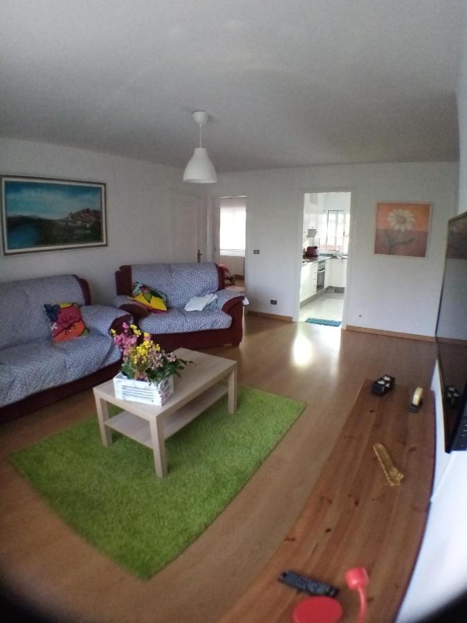 Apartamento Tui, Casa Da Barca מראה חיצוני תמונה