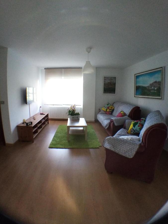 Apartamento Tui, Casa Da Barca מראה חיצוני תמונה