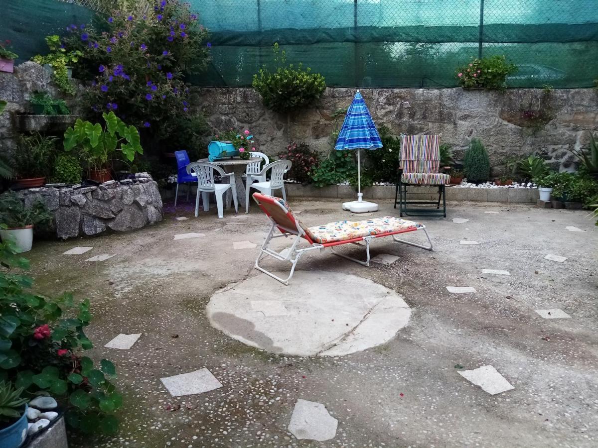 Apartamento Tui, Casa Da Barca מראה חיצוני תמונה