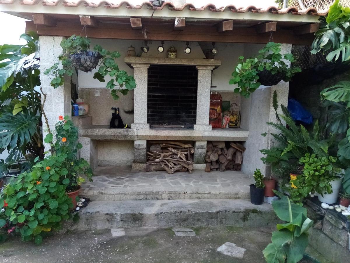 Apartamento Tui, Casa Da Barca מראה חיצוני תמונה