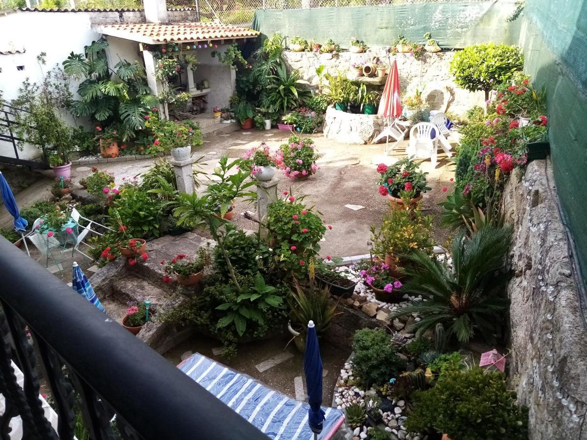 Apartamento Tui, Casa Da Barca מראה חיצוני תמונה