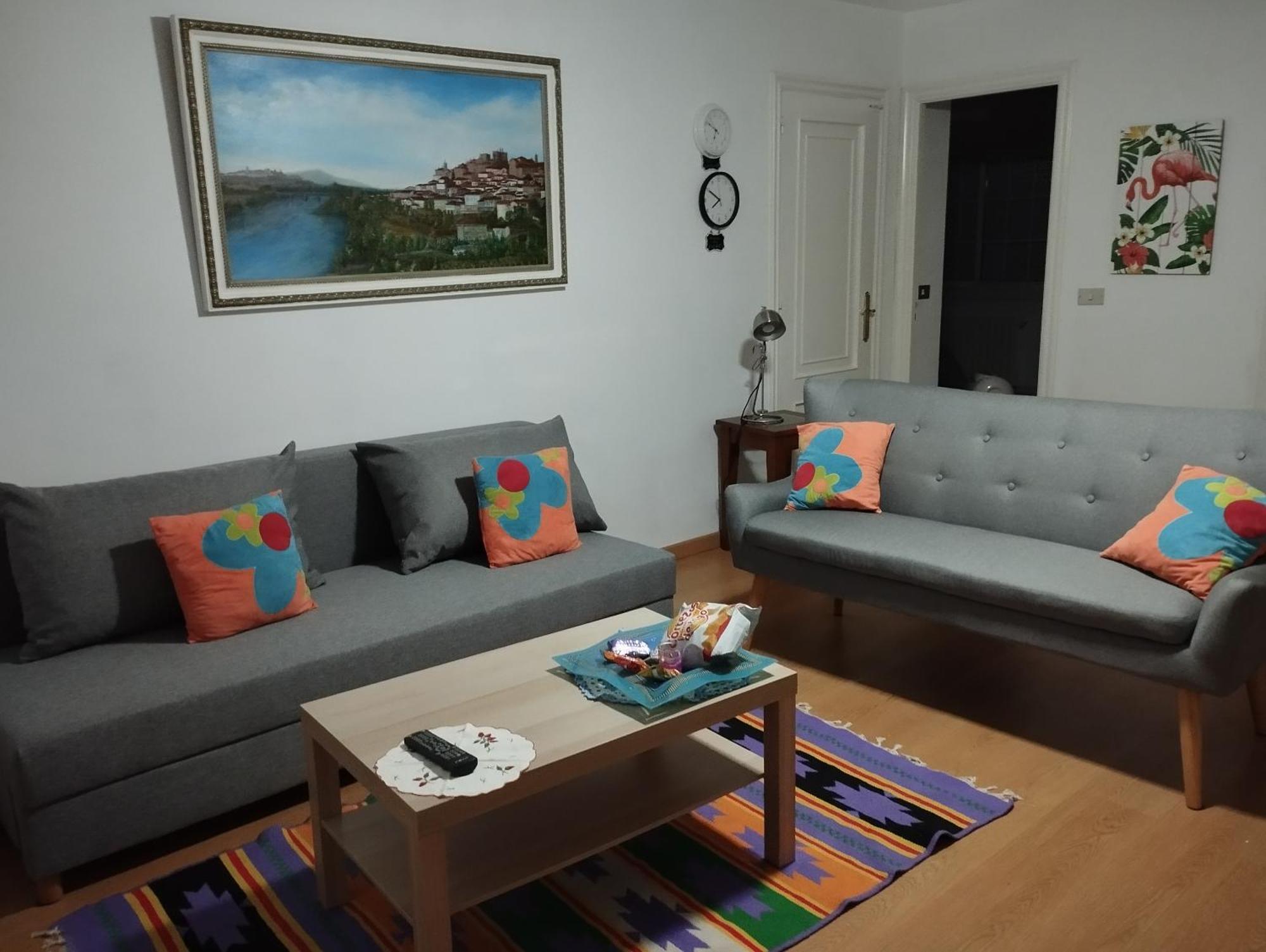 Apartamento Tui, Casa Da Barca מראה חיצוני תמונה